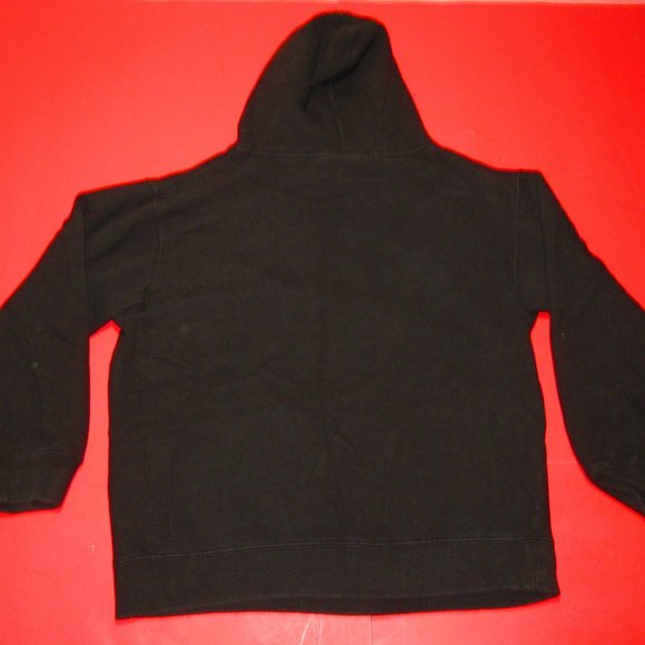 WWE John Cena You Can't See Me Kids/Youth Hoodie Size L - Picture 5 of 5